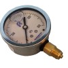 Glycerine Pressure Gauge – 0-1000KPA Glycerine Pressure Gauge – 0-1000KPA