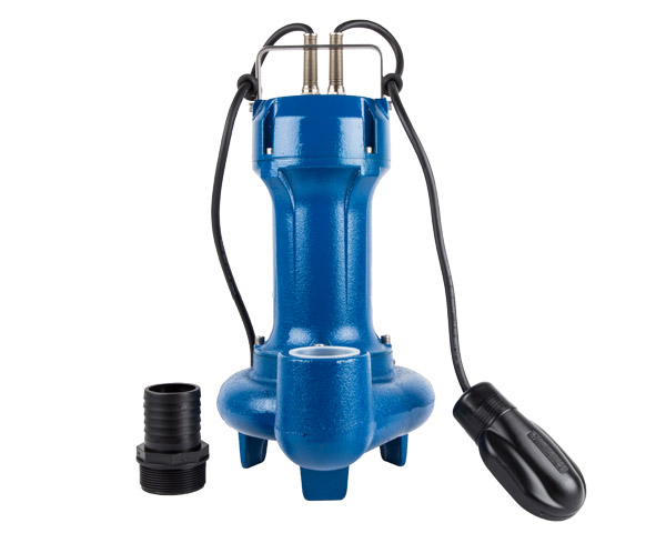 Speroni Submersible Vortex Pump – 230V 50mm 0.56KW