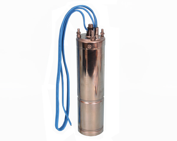 Stairs-Pumps Submersible Motor – 0.37KW 400V 100mm