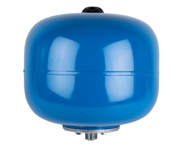 Varem – Vertical Pressure Tank – 24L