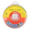 Trim n Cut Trimmer Line – 2.00mmx120m Donut Trim n Cut Trimmer Line – 2.00mmx120m Donut