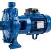 Speroni Two Stage Pump – 400V 40X25mm 3.0KW Speroni Two Stage Pump – 400V 40X25mm 3.0KW