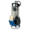 Speroni Submersible Inox Drainage Pump – 1.0KW 40mm Speroni Submersible Inox Drainage Pump – 1.0KW 40mm