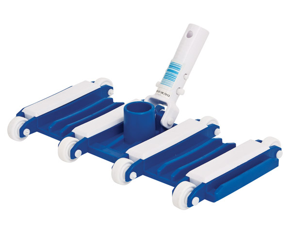 8 Wheel Pool Sweeper