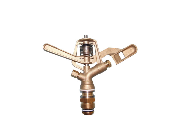 Rain Sprinkler 15 – Brass – 360 Degree – 20mm