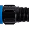 Full Flow Male Adaptor – 15mm x 3/4″ (Pack of 5) Full Flow Male Adaptor – 15mm x 3/4″ (Pack of 5)