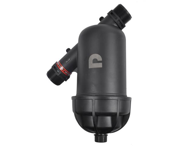 1 1/2″ Screen Filter – 130 Micron