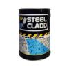 Steel Cladd Quick Dry Paint – Matt Black (1L) Steel Cladd Quick Dry Paint – Matt Black (1L)