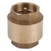 Torrenti Spring Loaded Brass Check Valve – 80mm Torrenti Spring Loaded Brass Check Valve – 80mm