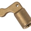 Torrenti Brass Arm Connection Float Valve 25mm Torrenti Brass Arm Connection Float Valve 25mm