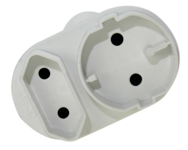 Digitech Euromate & Shucko Adaptor