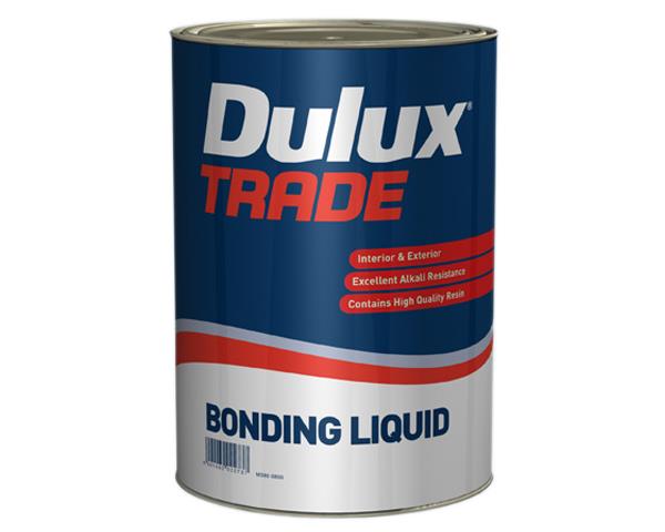 Dulux – Paint Primer – Sealer – Bonding Liquid – 1L – 6 Pack