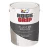 Dulux Plaster Primer Rockgrip Paint – White (5L) Dulux Plaster Primer Rockgrip Paint – White (5L)
