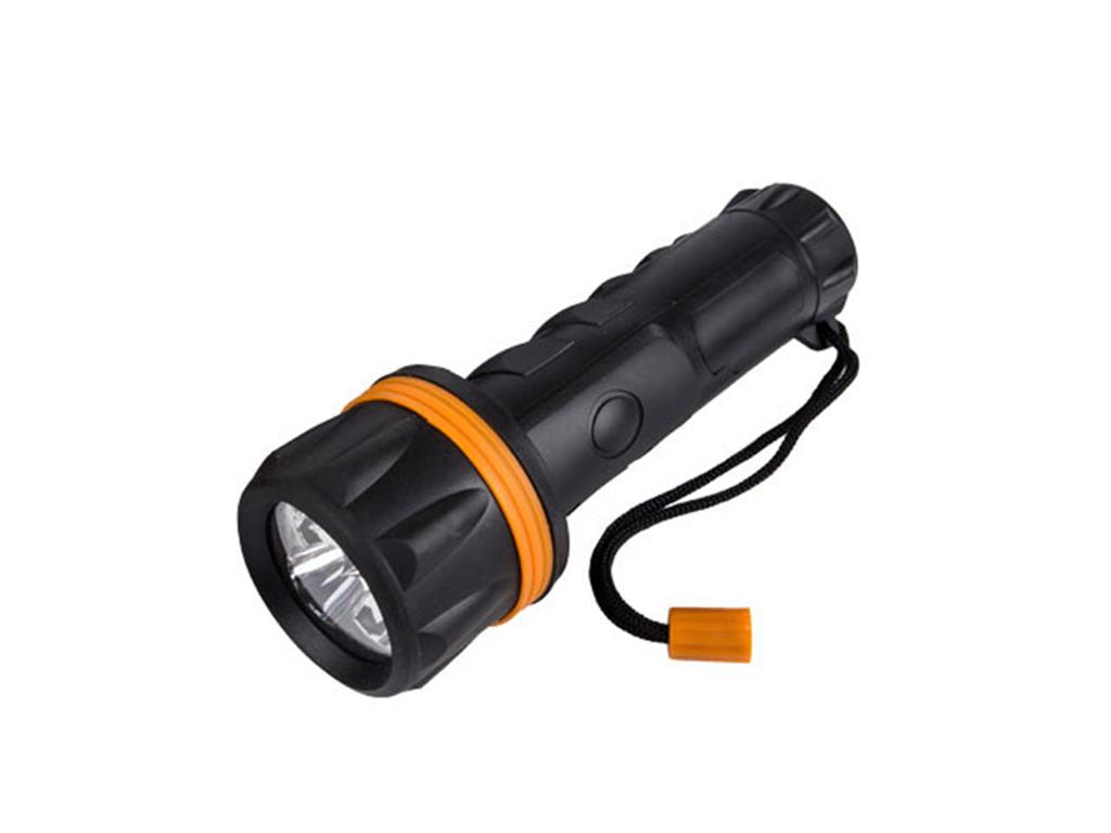 Agrinet Rubber Torch R172 – 2 Cell