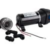 Triplex Mini Diaphragm Pump – DC 12V Triplex Mini Diaphragm Pump – DC 12V