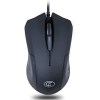 GoFreeTech GFT-M008 Wired Optical Mouse – Black GoFreeTech GFT-M008 Wired Optical Mouse – Black