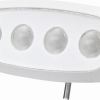 Xtreme Living – 12W Flood Light Oval Led Xtreme Living – 12W Flood Light Oval Led