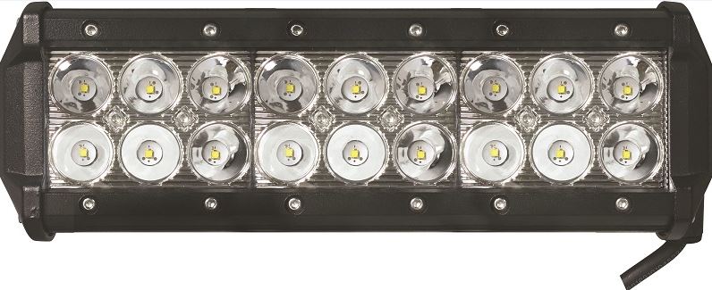 Xtreme Living – 54W Bar Light Led – 22cm