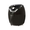 Mellerware – 2.6 Litre 1400W Vitality Air Fryer – Black Mellerware – 2.6 Litre 1400W Vitality Air Fryer – Black