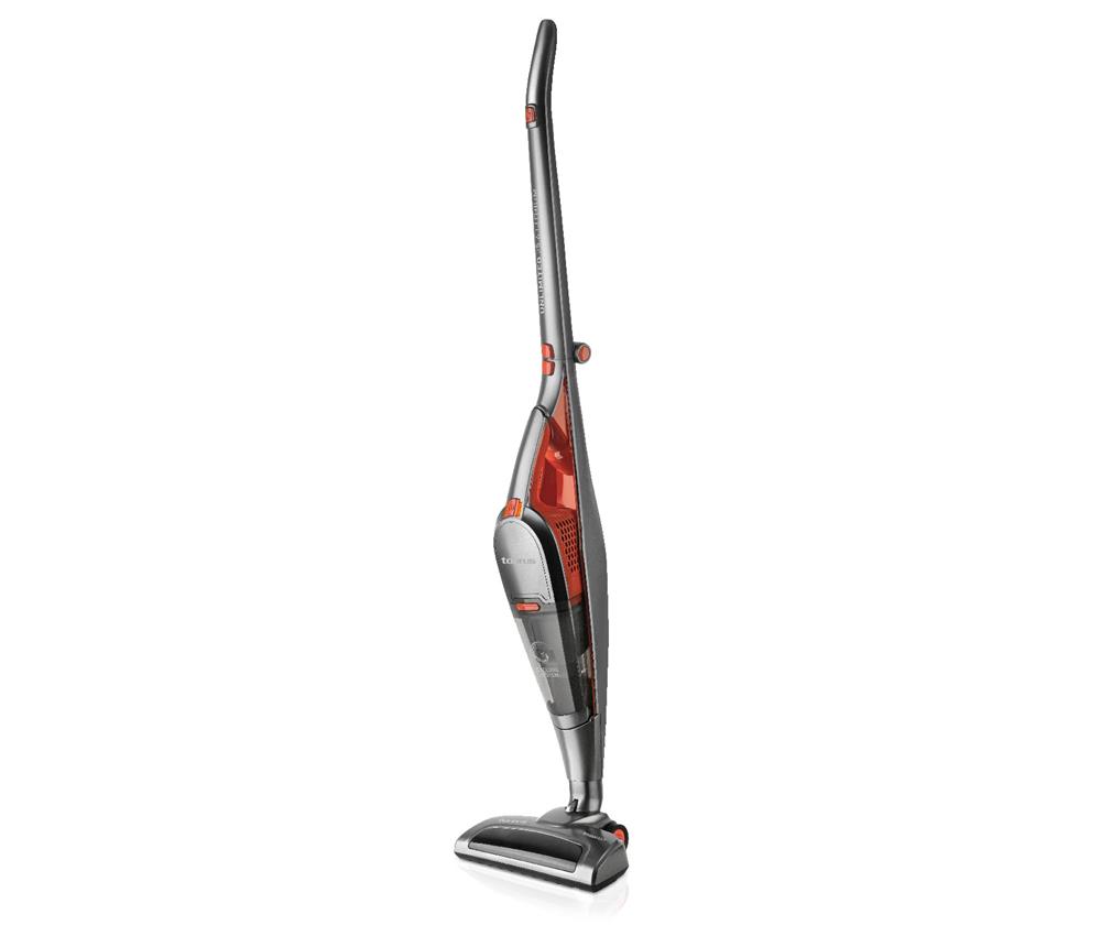 Taurus – Unlimited 25.6V Lithium Cordless Vacuum Cleaner – Orange