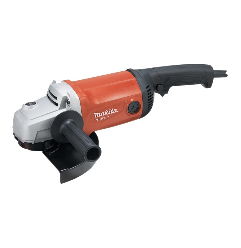 Makita MT M0921B Angle Grinder 2200W – Orange