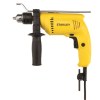 Stanley Tools – 600W 1.3cm Percussion Drill – Yellow Stanley Tools – 600W 1.3cm Percussion Drill – Yellow
