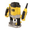 Stanley Tools – 1200W Variable Speed Plunge Router – Yellow Stanley Tools – 1200W Variable Speed Plunge Router – Yellow