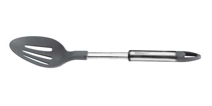 Tescoma – Presto GT Slotted Cooking Spoon