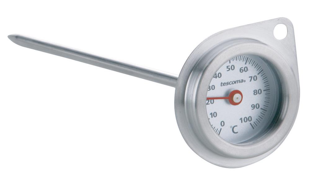 Tescoma – Gradius Multi-Purpose Thermometer