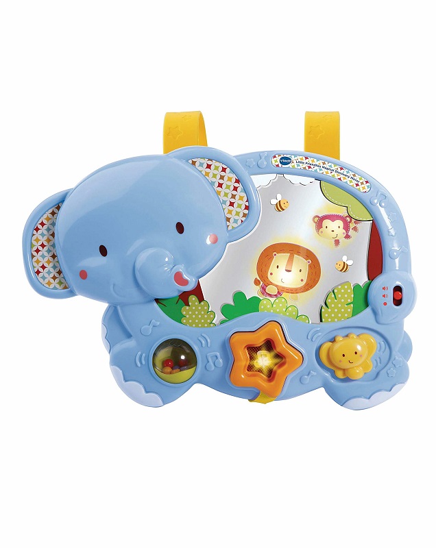 Vtech Baby – Little Friendlies Magical Discovery Mirror