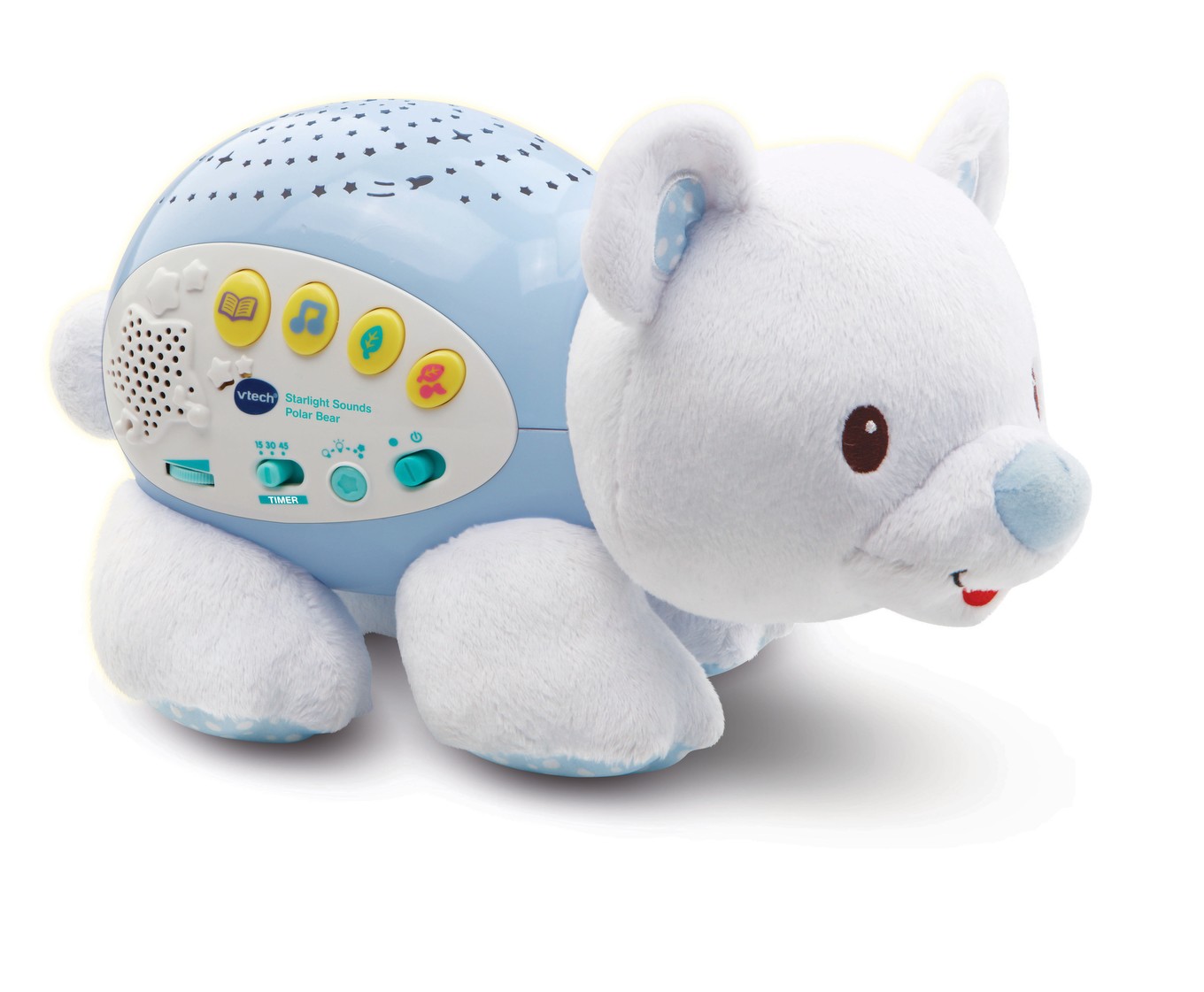 Vtech Baby – Little Friendlies Starlight Sounds Polar