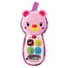 Vtech Baby – Peek & Play Phone – Pink Vtech Baby – Peek & Play Phone – Pink