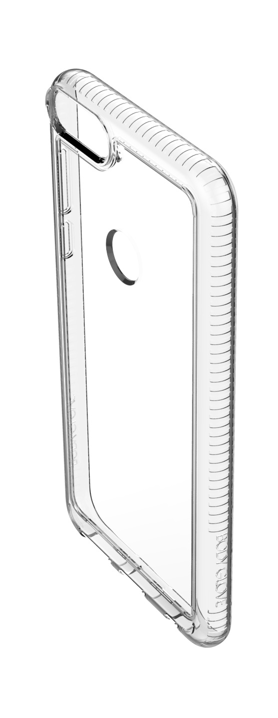 Body Glove Ice Case for Huawei Y7 2018 – Clear