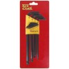 Tork Craft Ball Point Allen Key Set 1.5MM to 10MM Tork Craft Ball Point Allen Key Set 1.5MM to 10MM