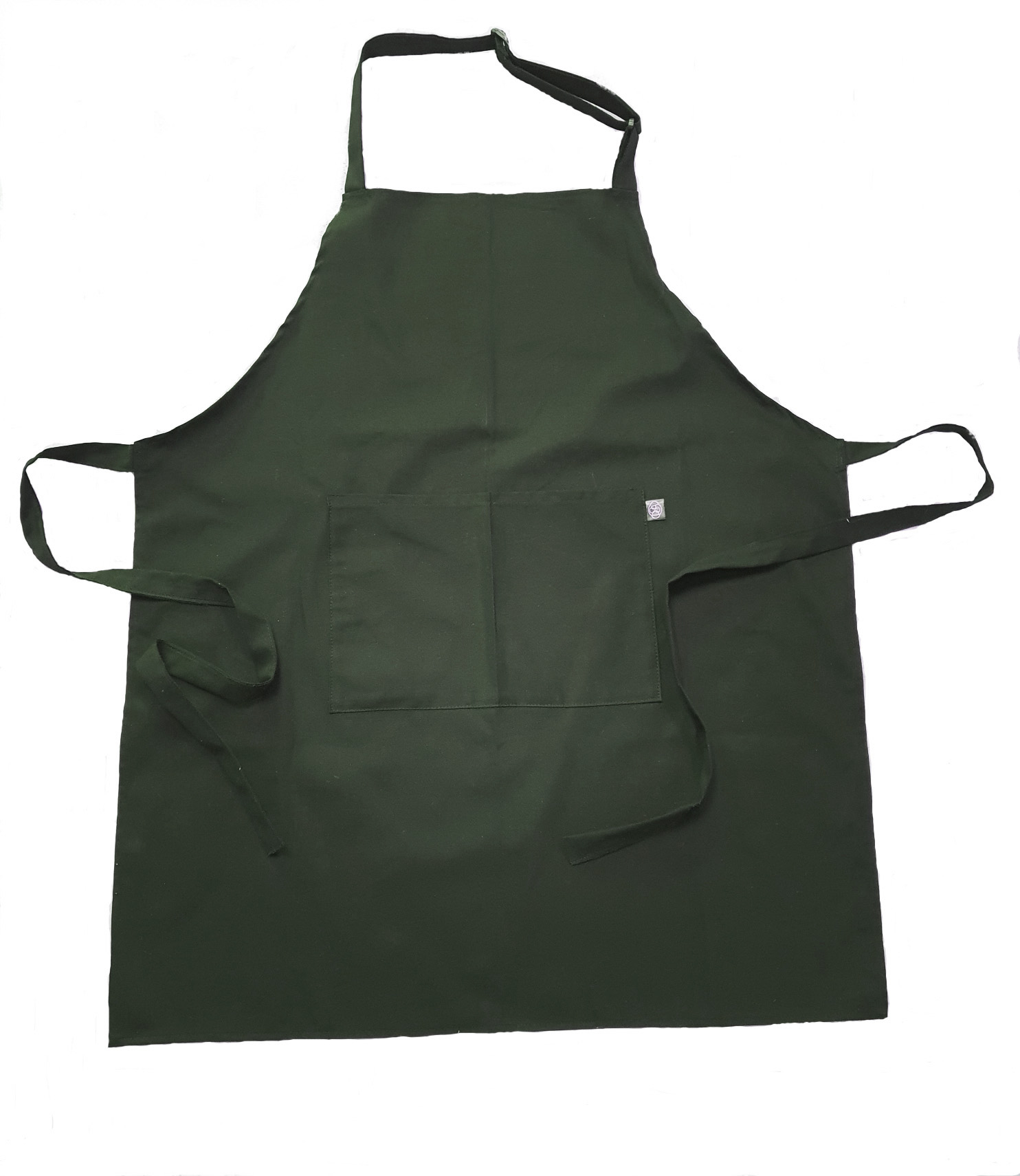 DSA – 100% Cotton Apron – Olive