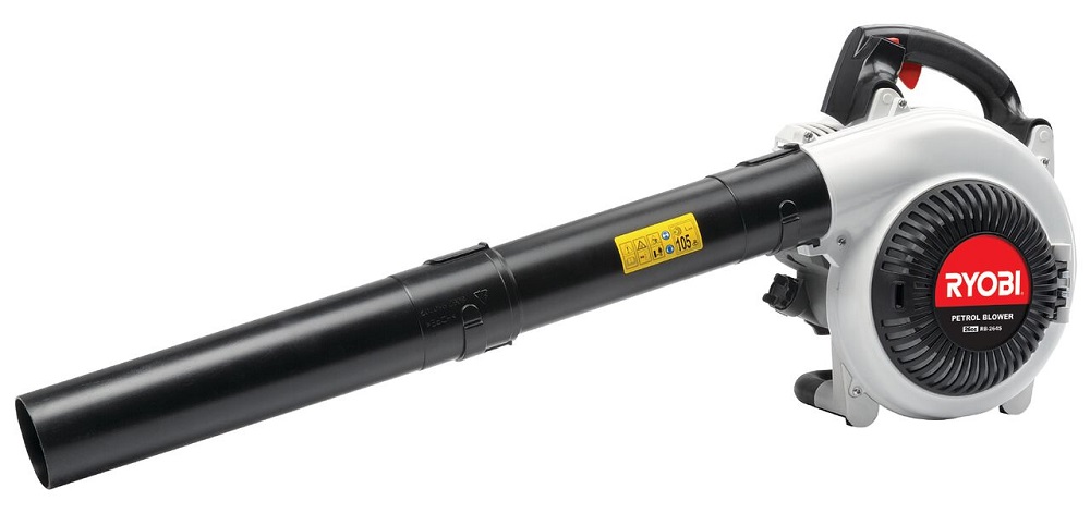 Ryobi – 26cc 4-Stroke Blower – Black