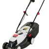 Ryobi – 1200W Electric Lawnmower – Black Ryobi – 1200W Electric Lawnmower – Black