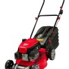 Ryobi – 175cc Petrol Lawnmower – Red Ryobi – 175cc Petrol Lawnmower – Red