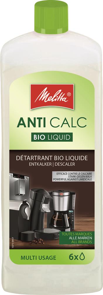 Melitta – Bio Multi Usages Descaler