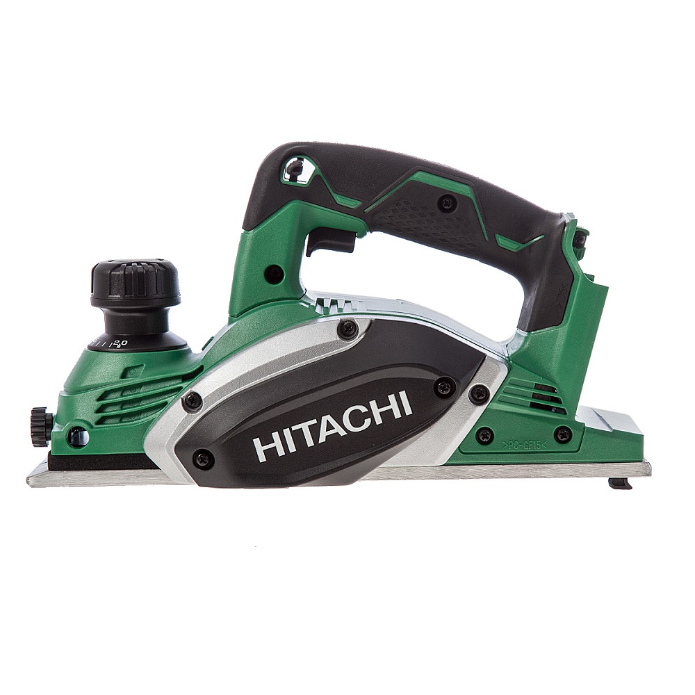 Hitachi P18DSL(L4) 18V L1 Cordless Planer – Unit Only +Cc