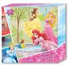 Disney Princess Basic Box 48 Piece Puzzle Disney Princess Basic Box 48 Piece Puzzle
