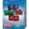 DC Comics Animated Memory Match Game DC Comics Animated Memory Match Game
