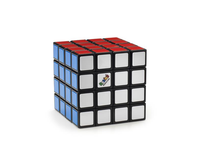 Rubik’s 4×4 In CDU
