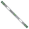 Kaufmann X Spirit Level Aluminium – 1000mm Kaufmann X Spirit Level Aluminium – 1000mm