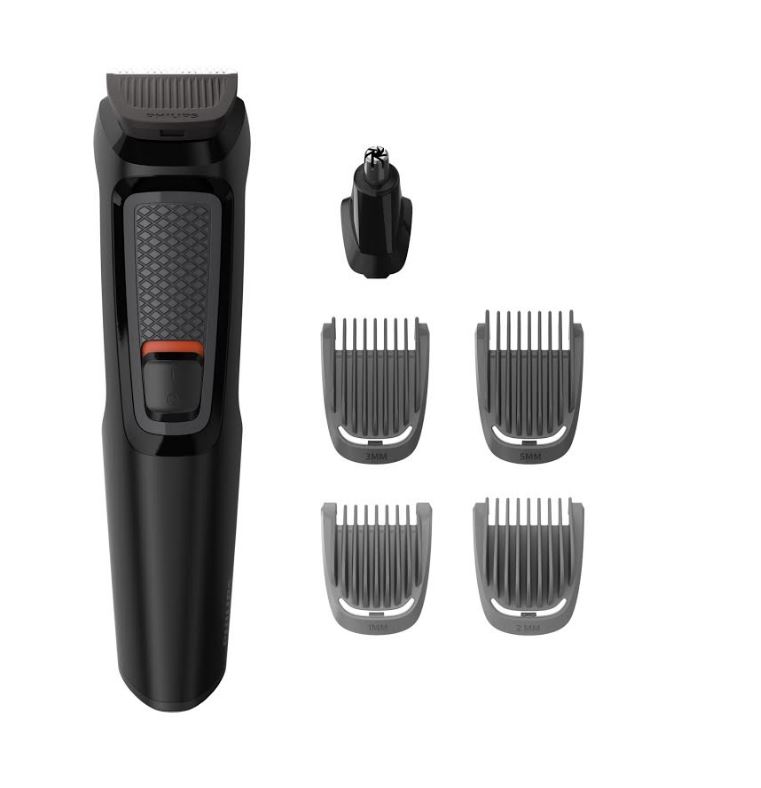 Philips All In One Multigroom Trimmer