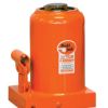 Mobi Jack – 50 Ton Hydraulic Bottle Jack – Orange Mobi Jack – 50 Ton Hydraulic Bottle Jack – Orange