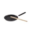 Pyrex – 25cm Festive Crepe Pan & Spatula Pyrex – 25cm Festive Crepe Pan & Spatula