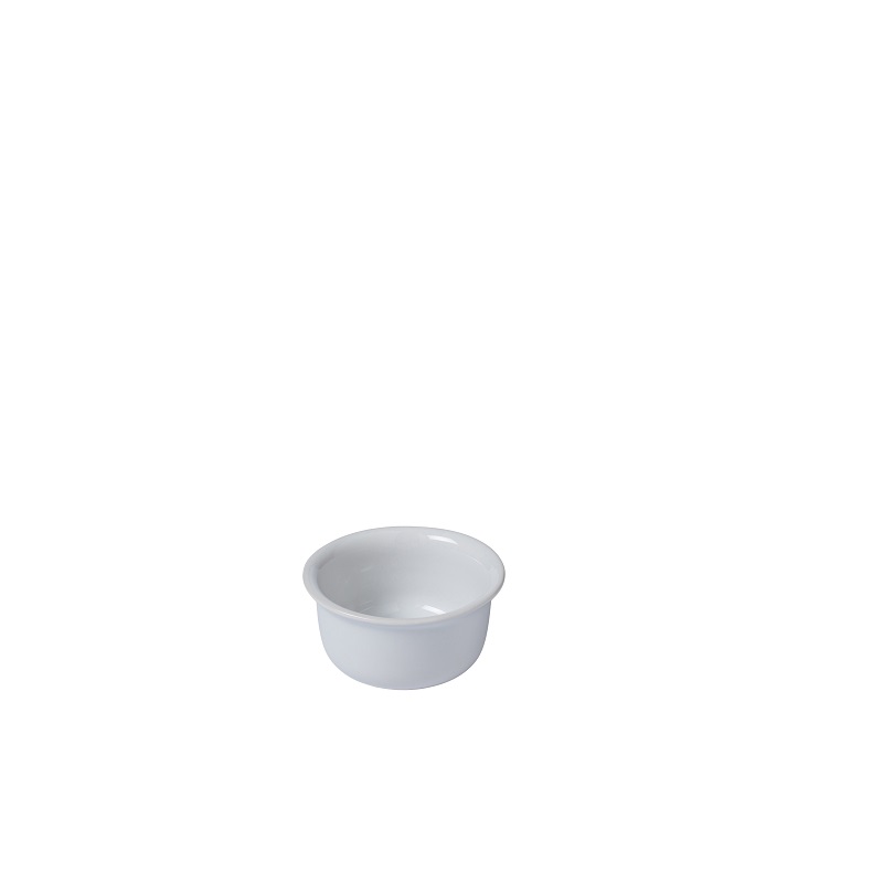 Pyrex – 9cm Supreme Ceramic Ramekin – White