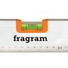 Fragram – 300mm Level Fragram – 300mm Level