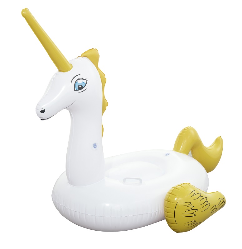 Bestway – 1.65m Fantasy Unicorn Rider
